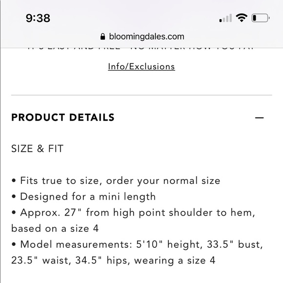 Sold 🆕ALICE + OLIVIA Harmony Roseslip dress Sz 10 - Picture 11 of 16
